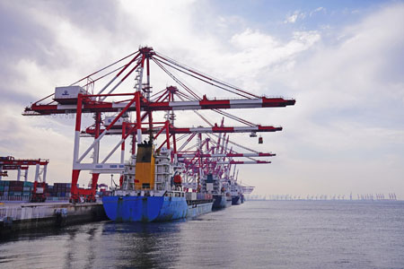 電動牙刷進(jìn)口報(bào)關(guān)[案例]