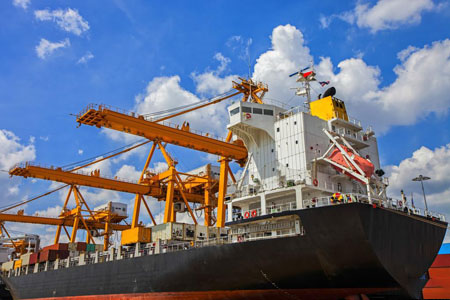 榴蓮果肉進(jìn)口報關(guān)