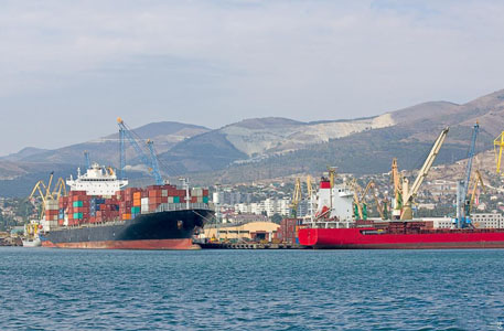 香蕉進(jìn)口報關(guān)