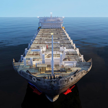 原木進出口報關