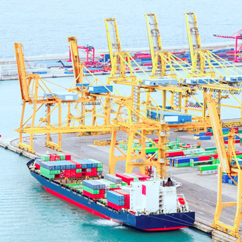 危險品進口報關公司