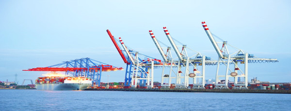 機械配件進口報關(guān)