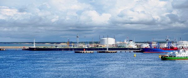 泥漿泵進口報關