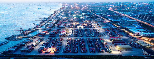 上海食品進口報關