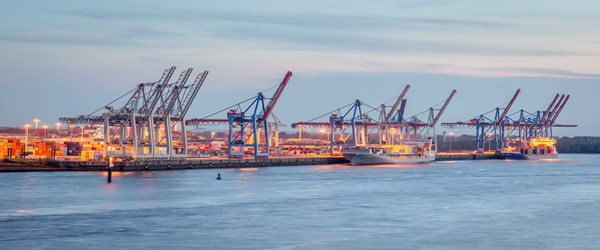 愛爾蘭水產(chǎn)品進口報關(guān)