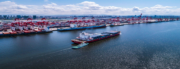 進(jìn)口冷凍魚報(bào)關(guān)