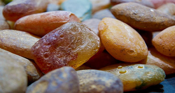 琥珀石進(jìn)口報(bào)關(guān)