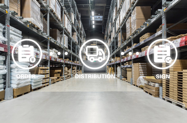 上海到東莞專線物流公司