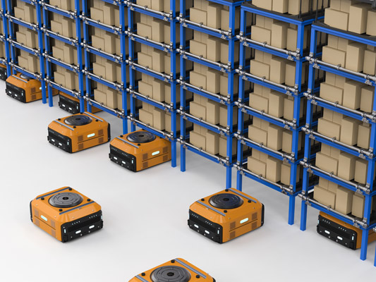 上海成協國際物流有限公司