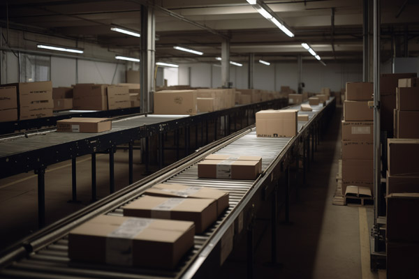 佛山到上海的物流公司