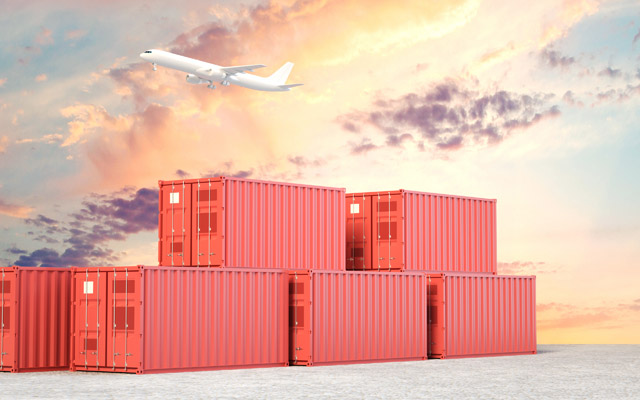 上海敬騏國際物流有限公司