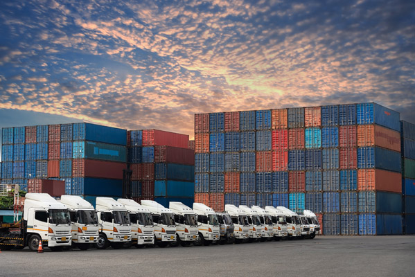 上海海運雅加達