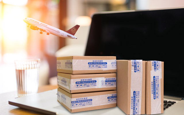 上海至鄭州貨運