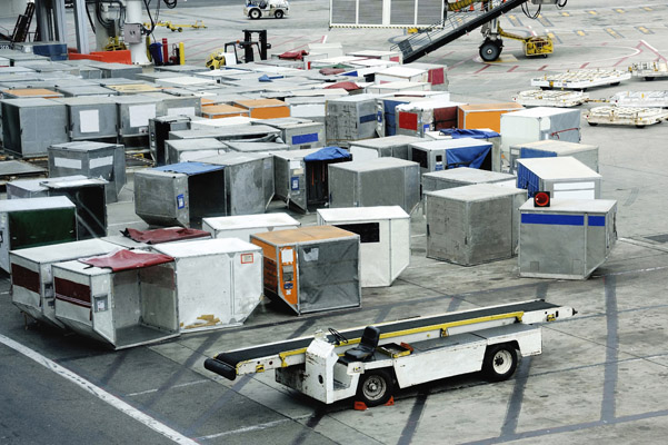 東南亞國際海運拼箱