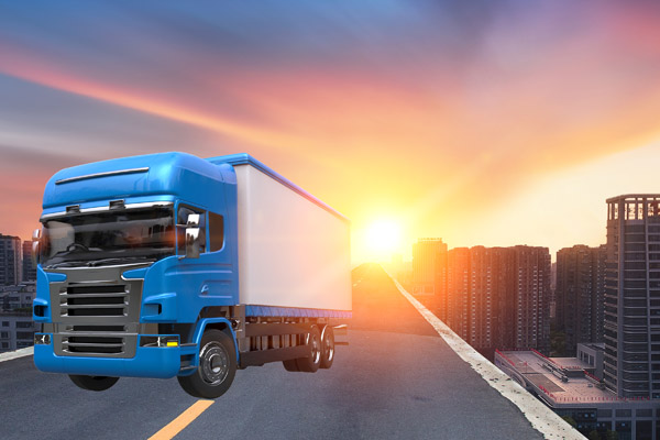 上海海運貨代公司排名