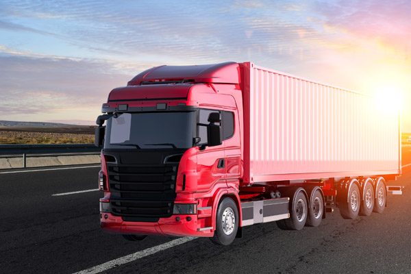 上海及時通物流有限公司