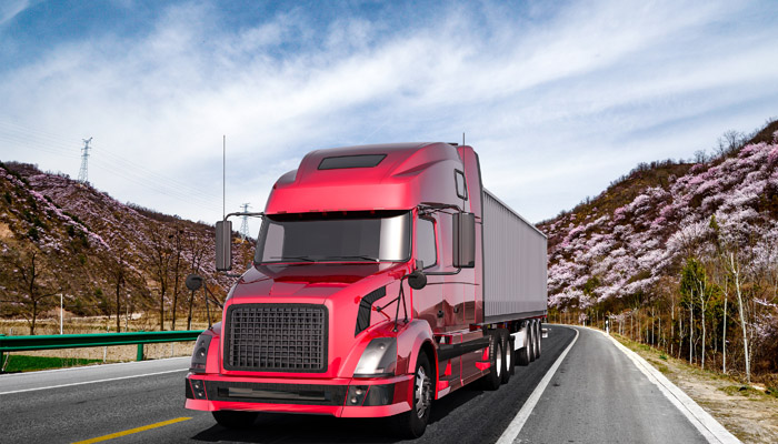 波蘭到上海集裝箱海運費用