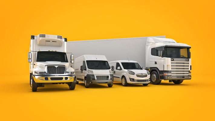 上海思廣國際物流