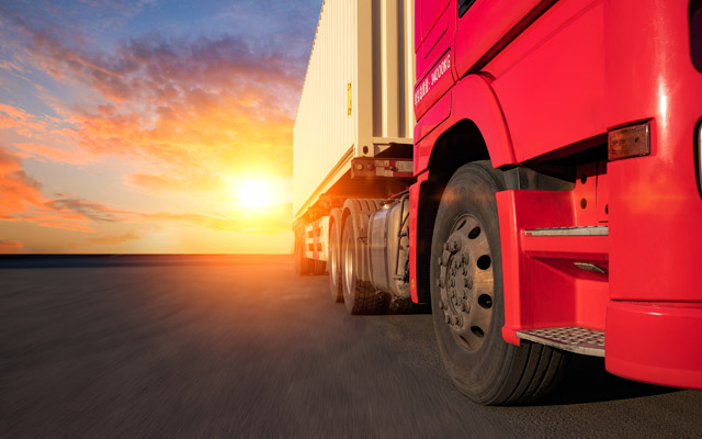 武漢國際海運貨代