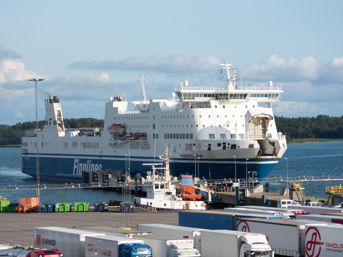 進出口貿(mào)易一般出口多少