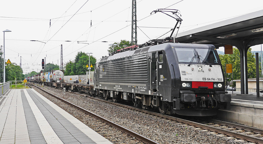 一般貿易進出口代理業務