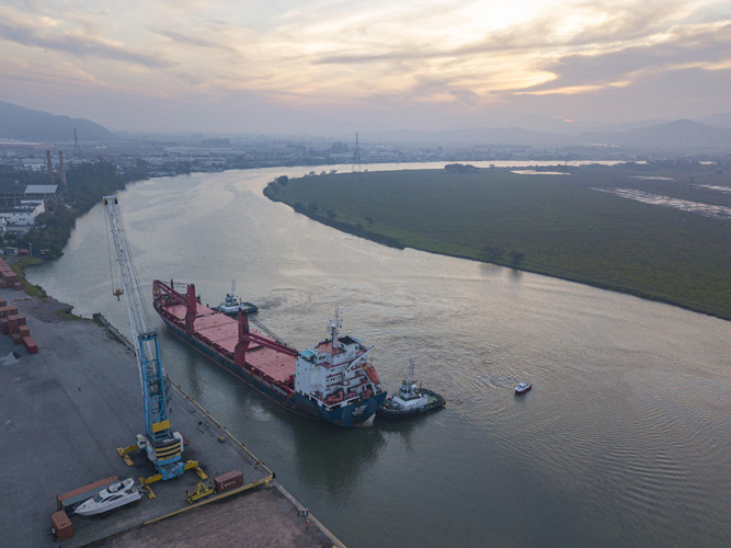 黔南美容器械進(jìn)口報(bào)關(guān)