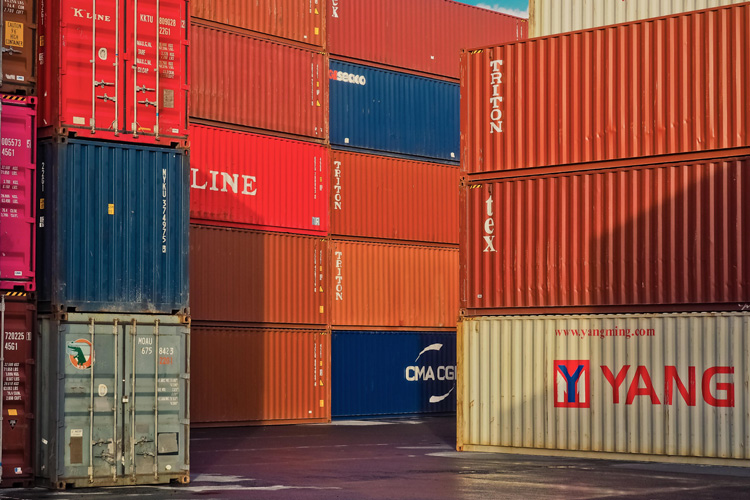 汽車冷凝器進口報關