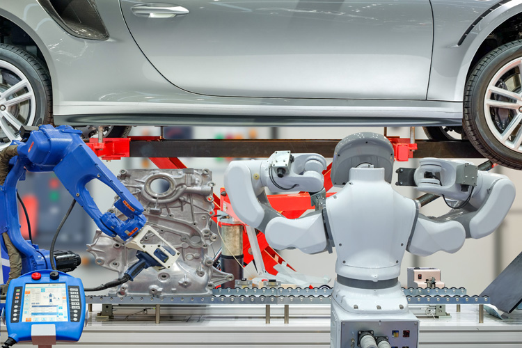 進(jìn)口汽車配件報(bào)關(guān)流程