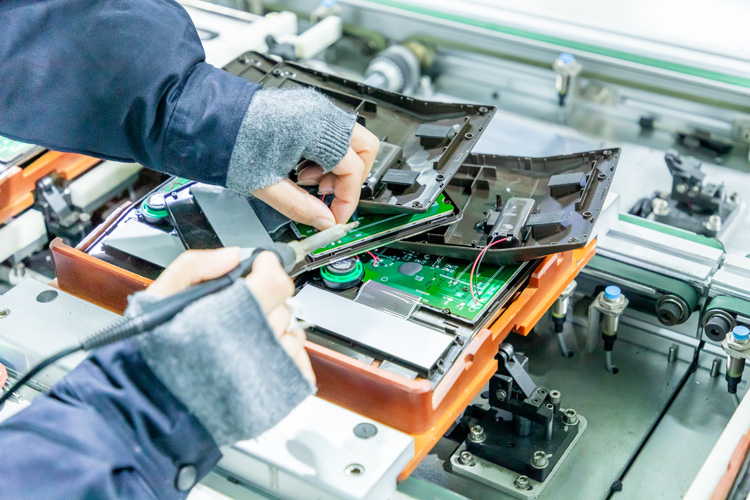 上海報關如何操作