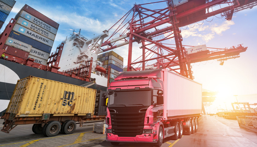 汽車出口怎么運輸?shù)絿? title=