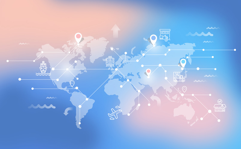 上海報關(guān)企業(yè)注冊