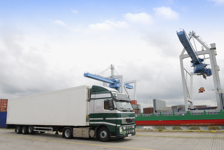 揭陽一般貿(mào)易進出口