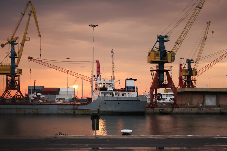 寧波香腸進口報關代理商