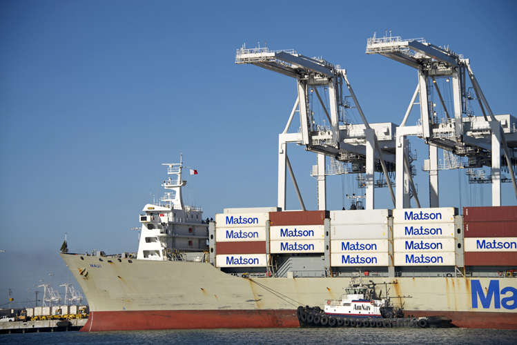 油漆進口報關哪家強