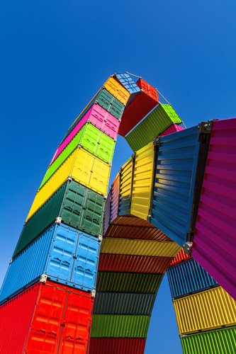 進出口貿易一般貿易包括