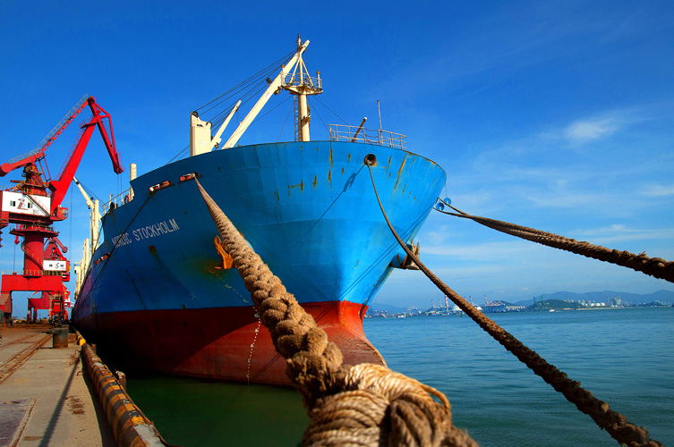 寧波農機進口報關