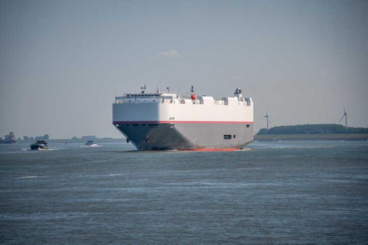 進口汽車報關(guān)