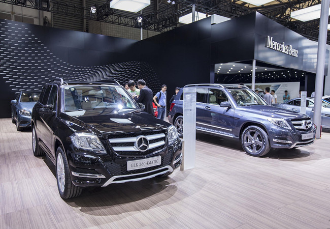 平行汽車進(jìn)口報(bào)關(guān)