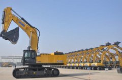 挖掘機進口清關(guān)[案例]
