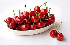 車厘子清關(guān)[案例]