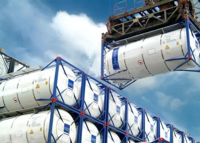 化工品進口清關(guān)