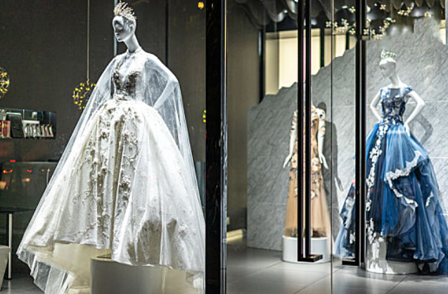 進(jìn)口高端攝影服裝清關(guān)